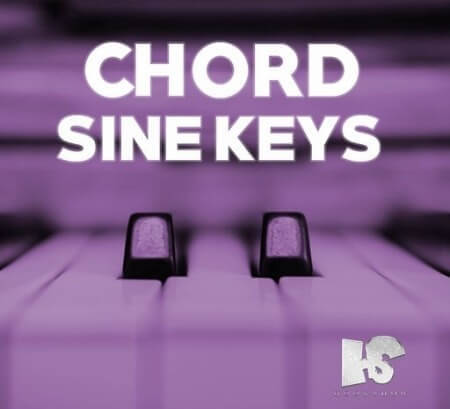 HOOKSHOW Chord Sine Keys WAV